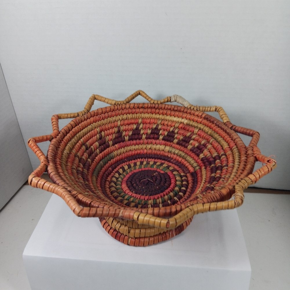 Basket Compote